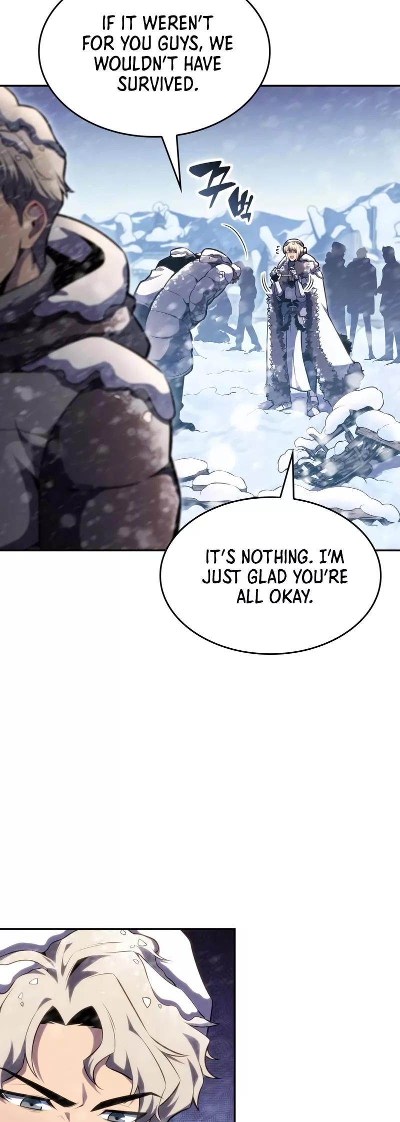 Solo Max-Level Newbie, chapter 86, image 30