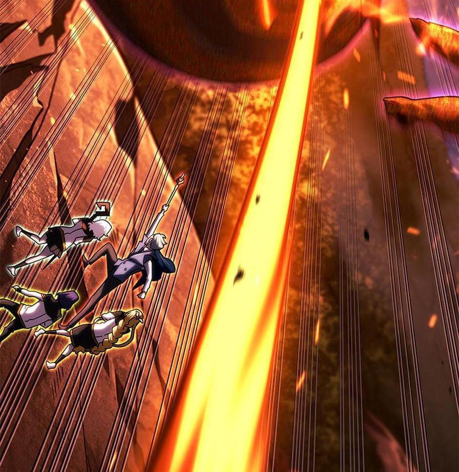 Revenge of the Baskerville Bloodhound, chapter 120, image 135