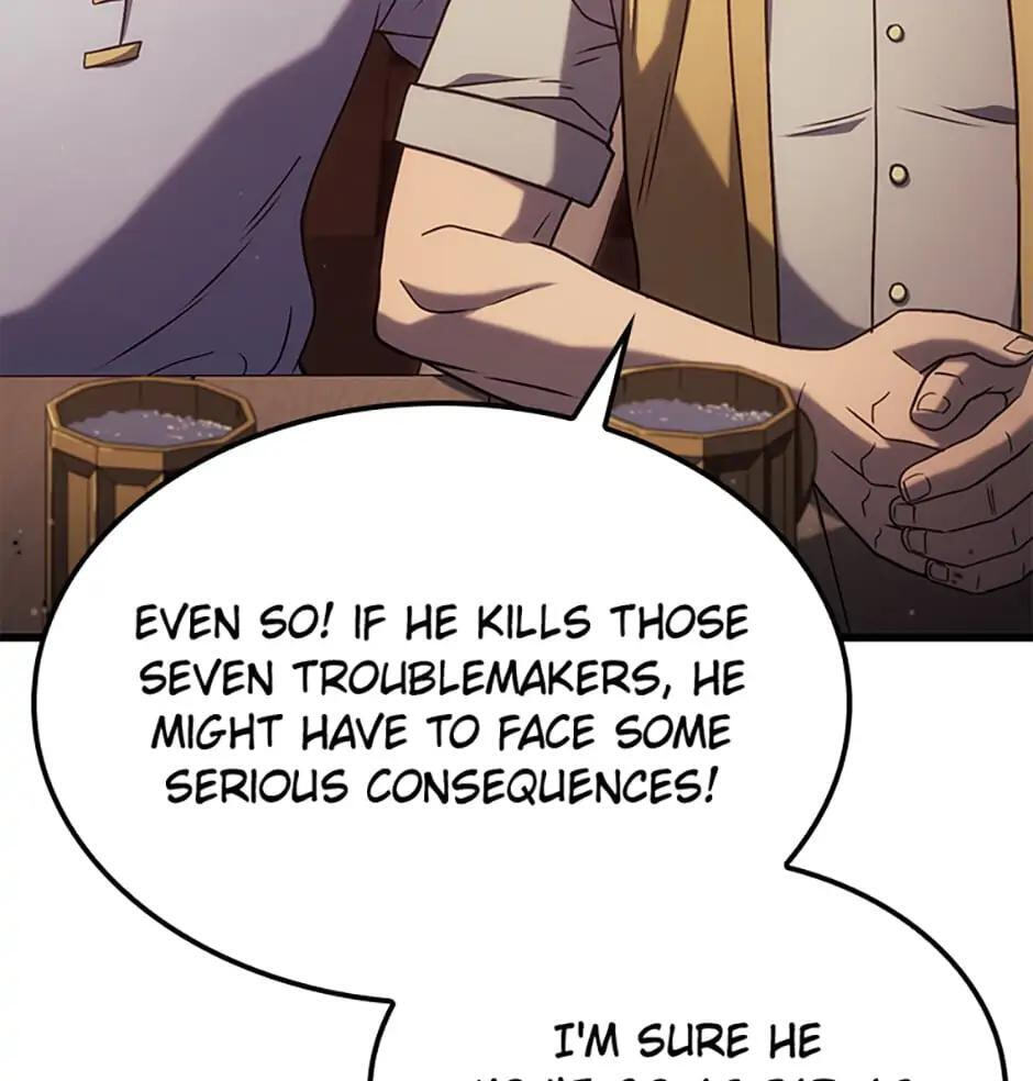 Revenge of the Baskerville Bloodhound, chapter 20, image 84