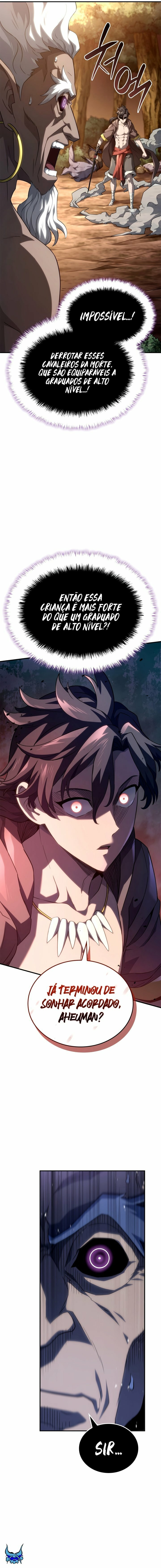 Revenge of the Baskerville Bloodhound, chapter 55, image 25