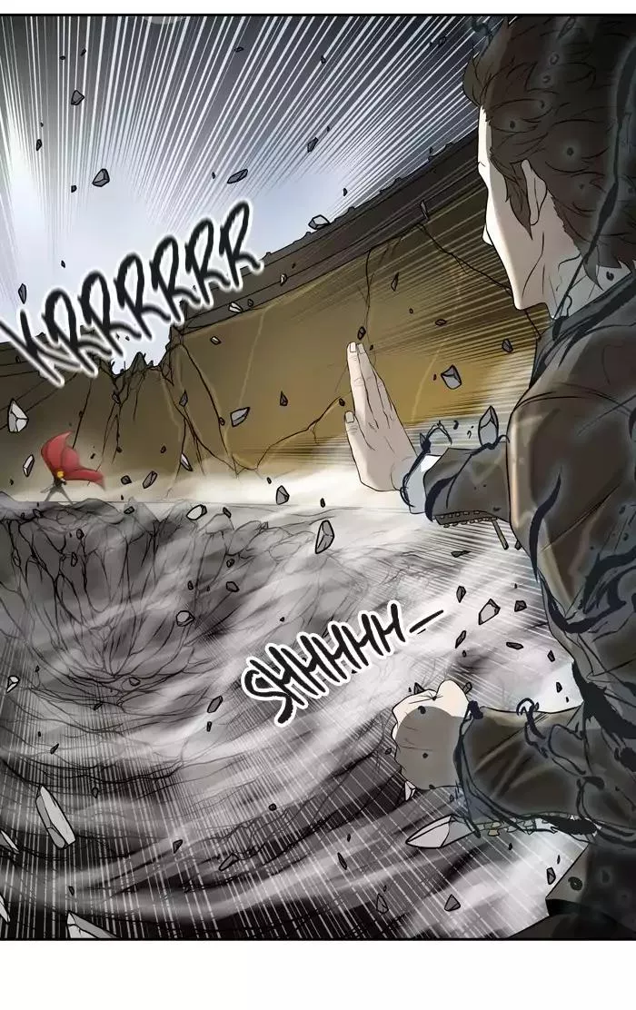 Tower of God, chapter 381, image 99
