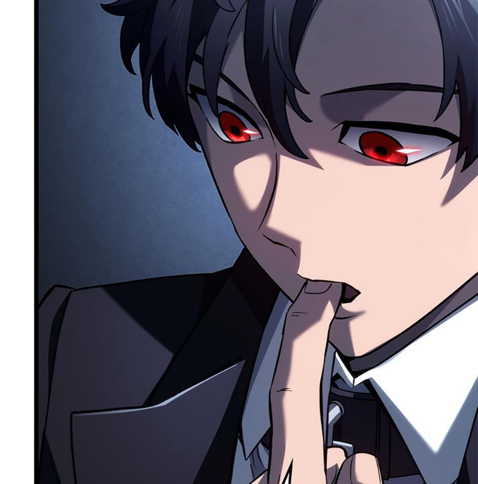Revenge of the Baskerville Bloodhound, chapter 72, image 33