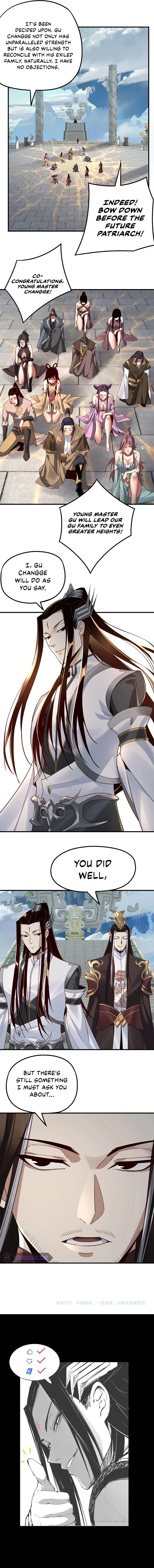 I Am the Fated Villain, chapter 30, image 12