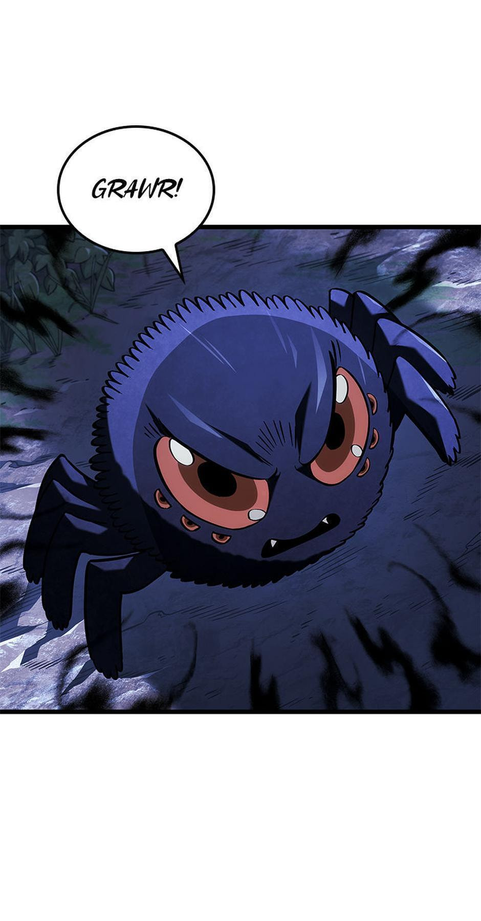 Revenge of the Baskerville Bloodhound, chapter 109, image 30