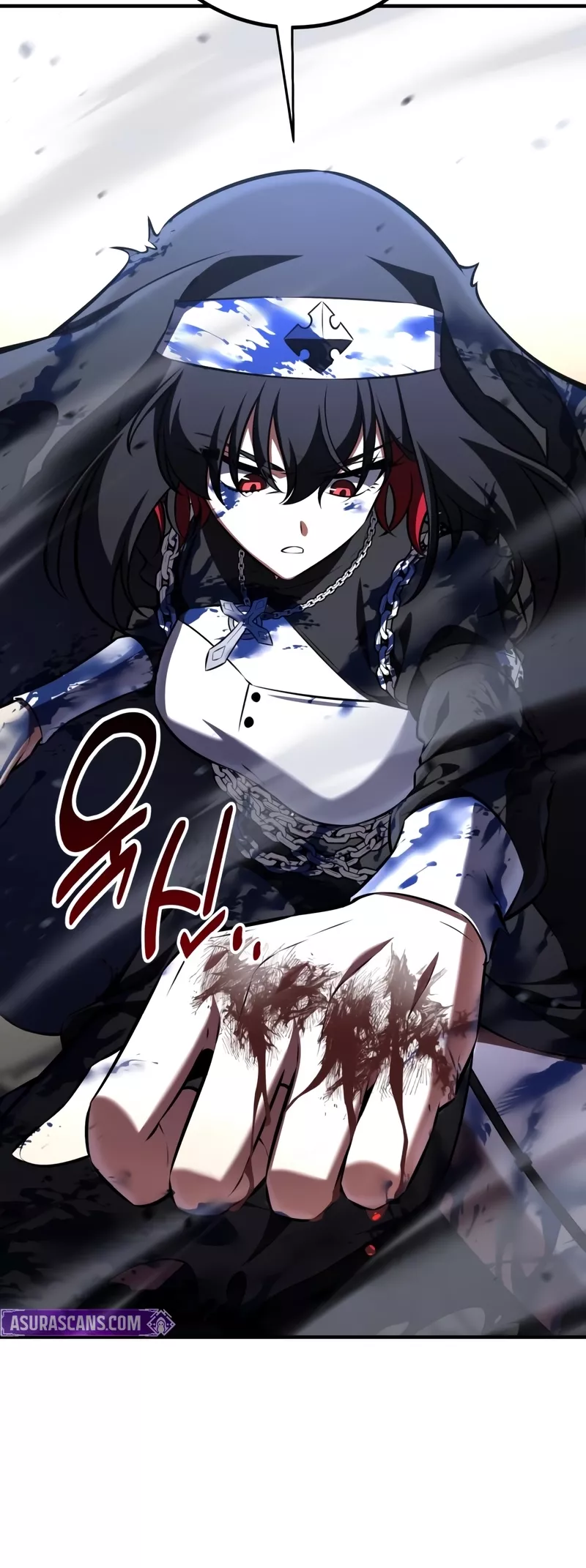 I Killed the Main Player, chapter 109, image 57