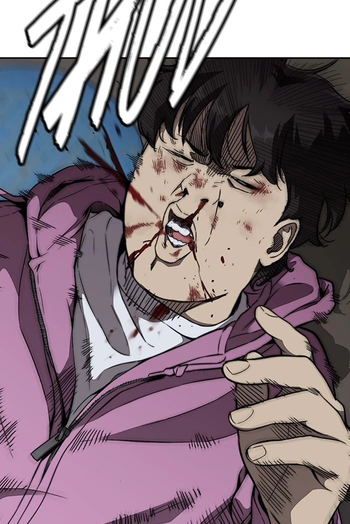 Wind Breaker, chapter 308, image 96