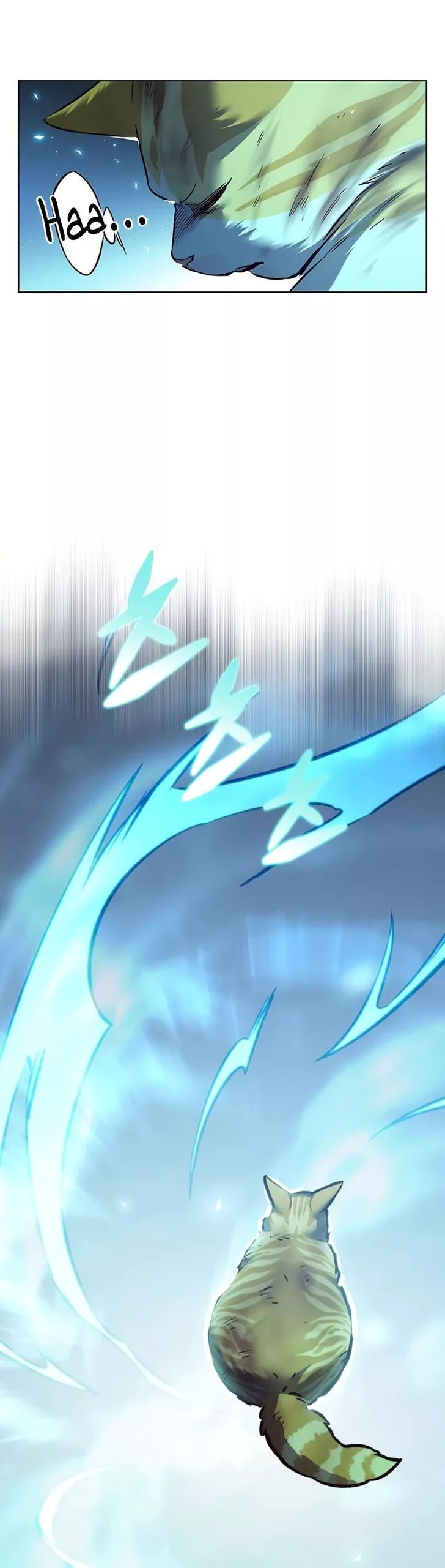 Eleceed, chapter 321, image 36