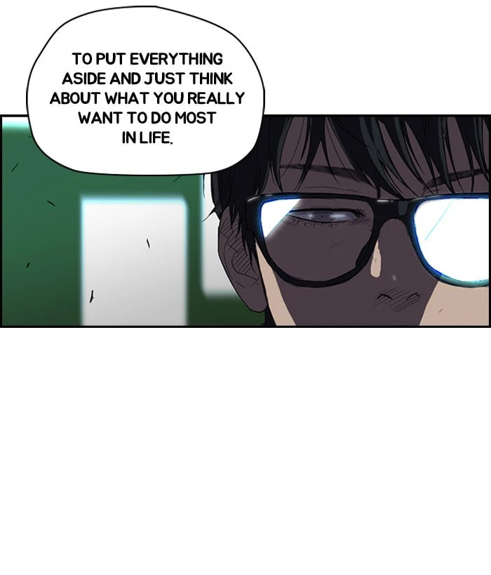 Wind Breaker, chapter 92, page 58