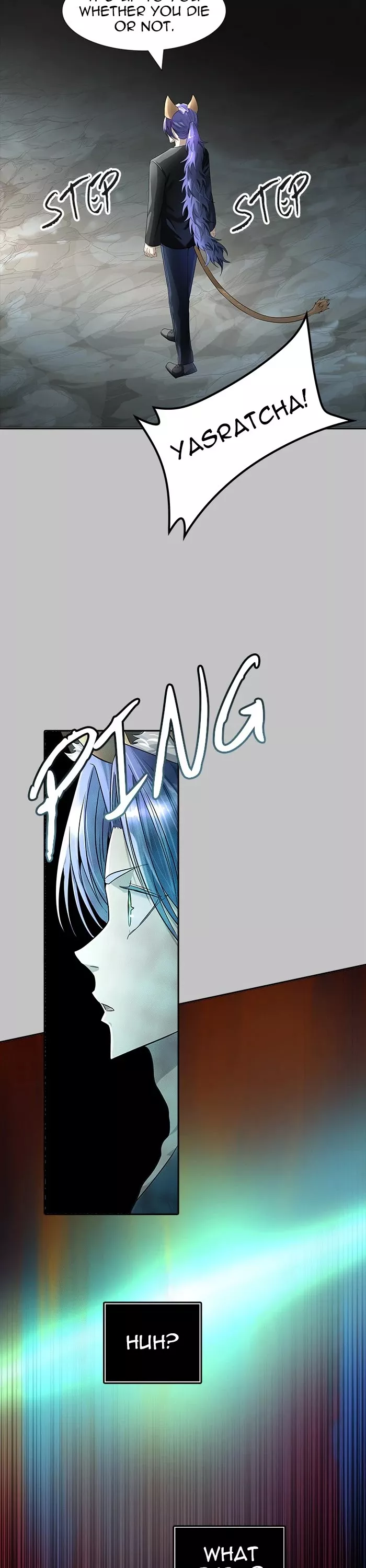Tower of God, chapter 536, image 38