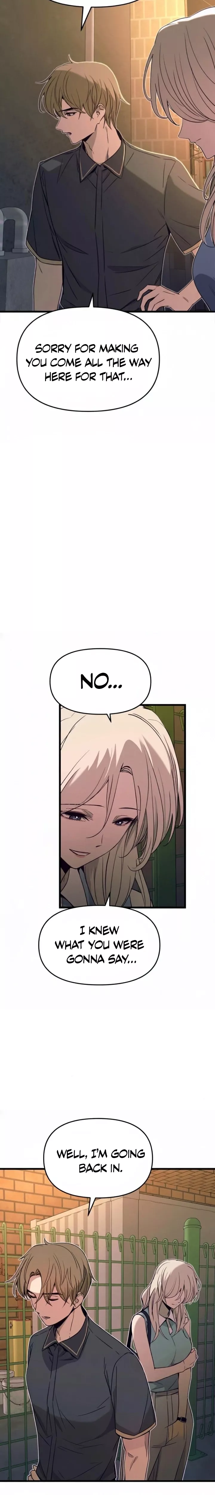 My Bias Gets on the Last Train, chapter 55, image 21