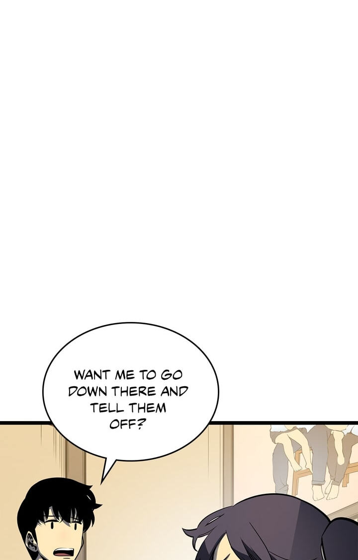 Solo Leveling, chapter 79, page 53