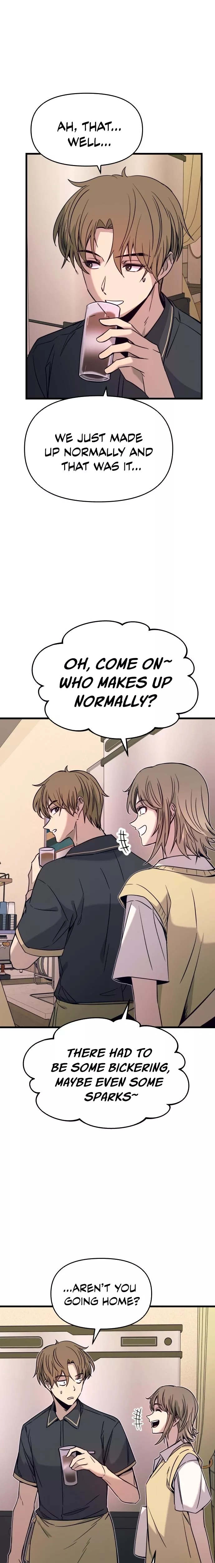 My Bias Gets on the Last Train, chapter 21, image 7