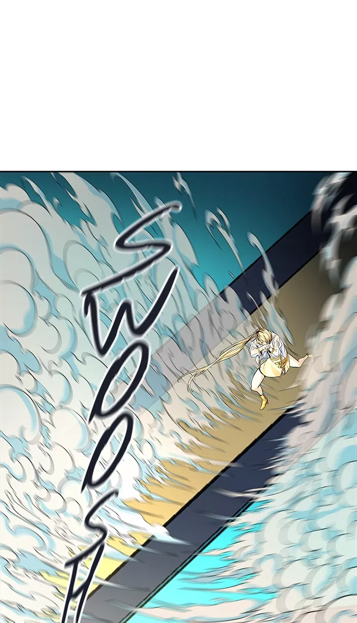 Tower of God, chapter 495, image 105