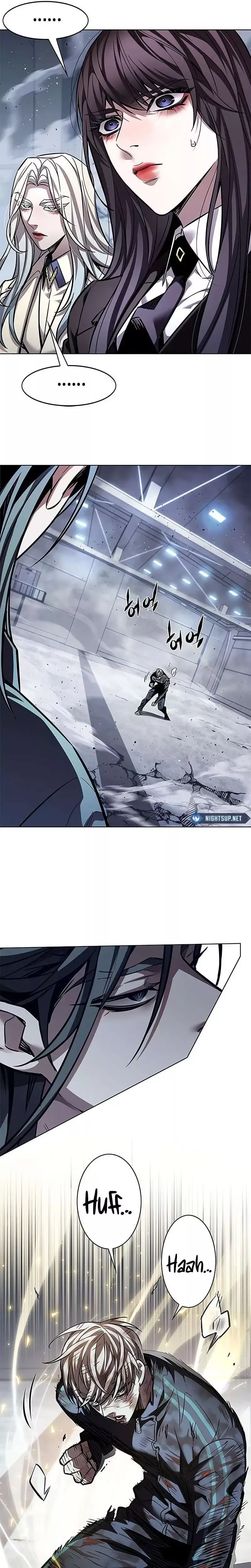 Eleceed, chapter 357, image 29