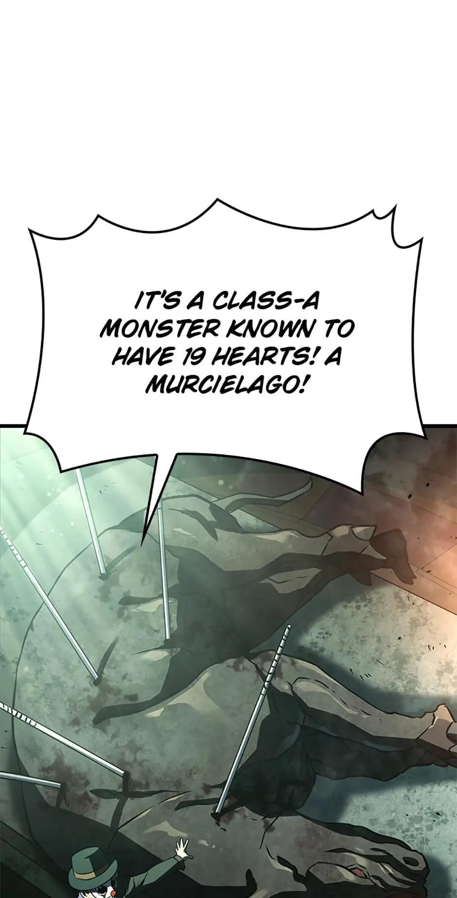 Revenge of the Baskerville Bloodhound, chapter 21, image 31