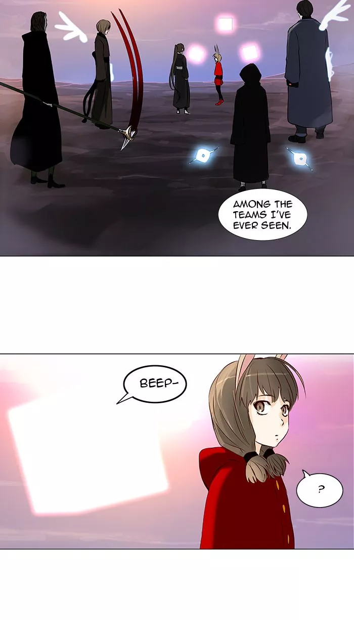 Tower of God, chapter 135, image 57
