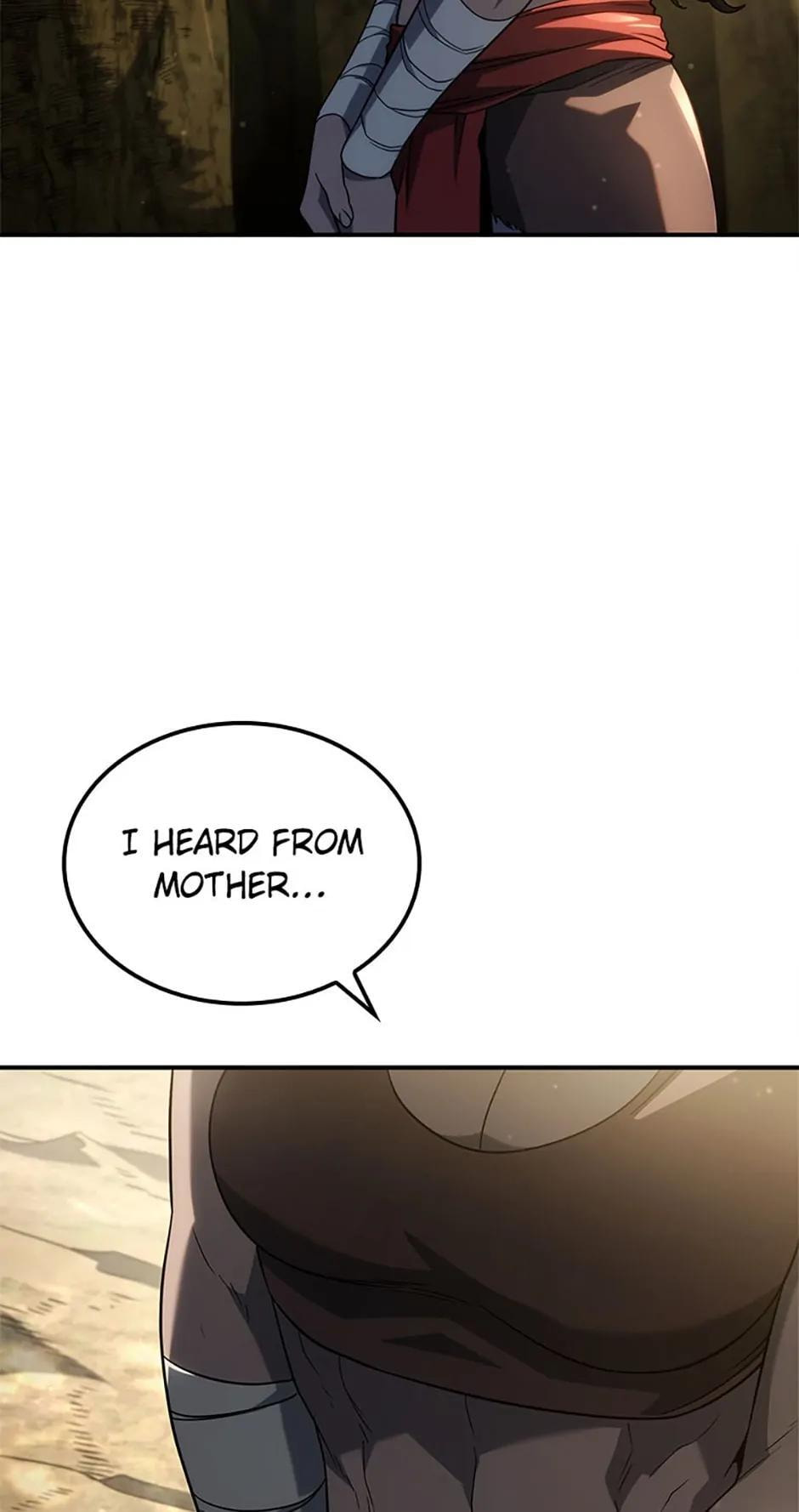 Revenge of the Baskerville Bloodhound, chapter 57, image 93