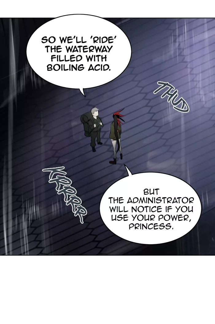 Tower of God, chapter 275, image 5