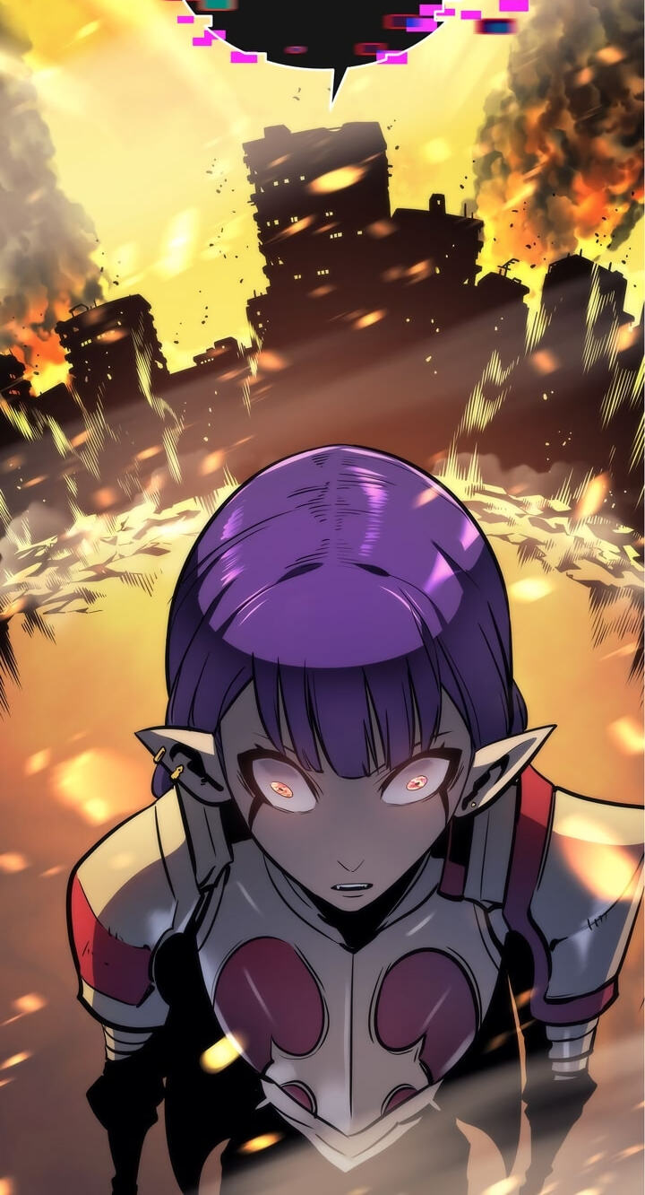 Solo Leveling, chapter 83, page 3