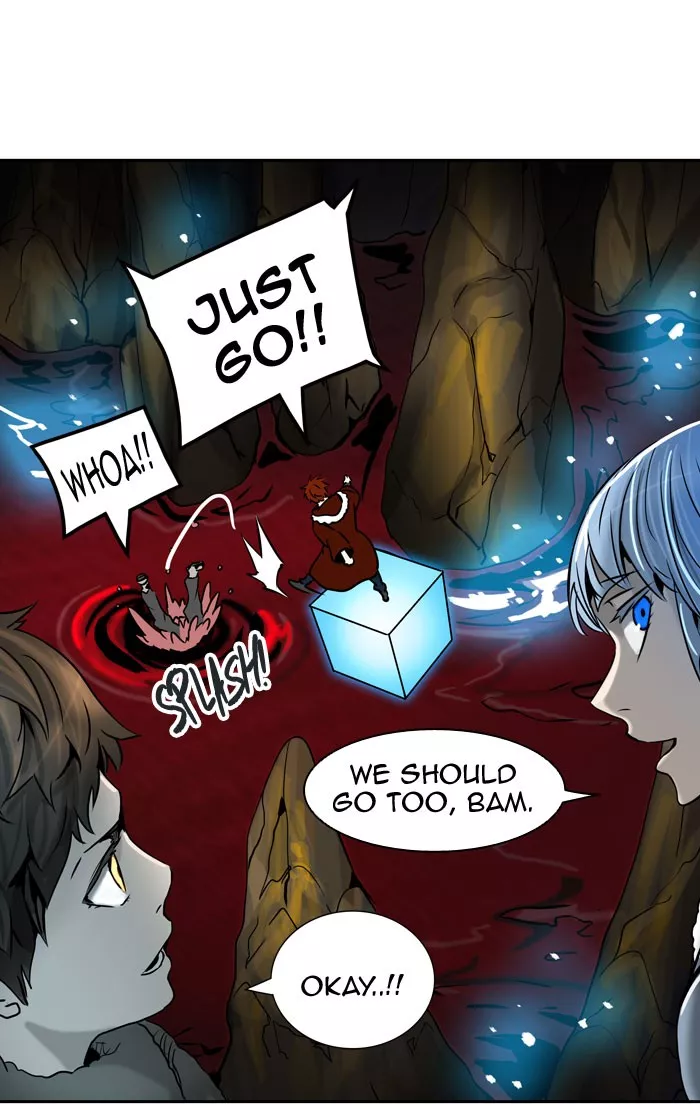 Tower of God, chapter 314, image 23