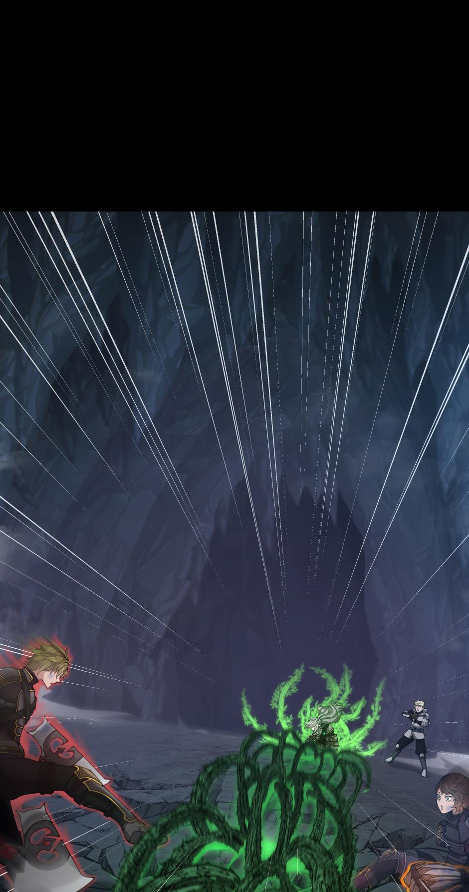The Beginning After the End, chapter 168, image 36