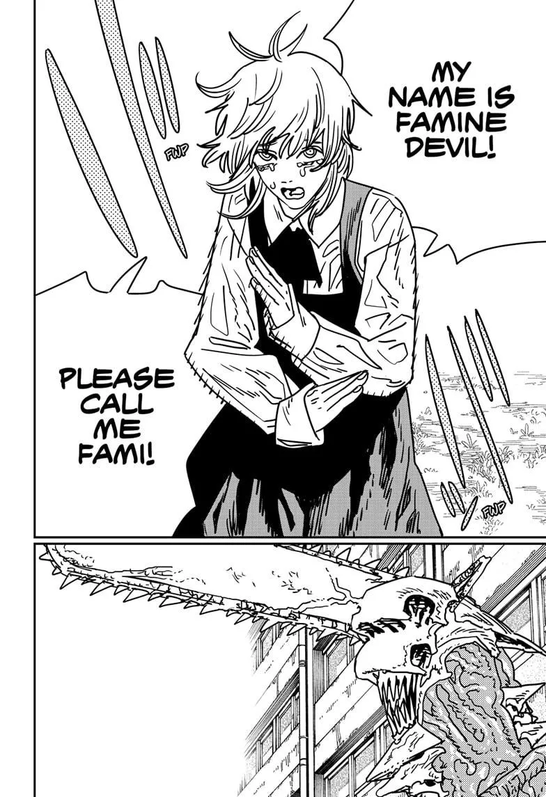 Chainsaw Man, chapter 198, image 7