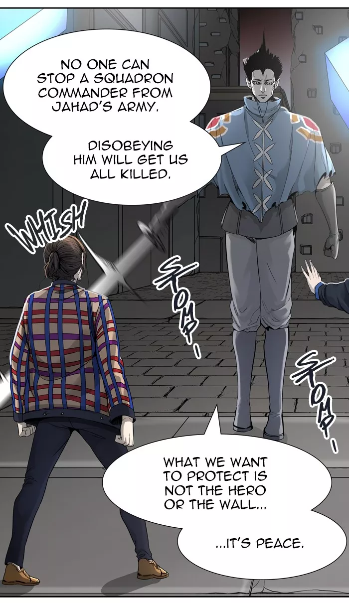 Tower of God, chapter 458, image 95