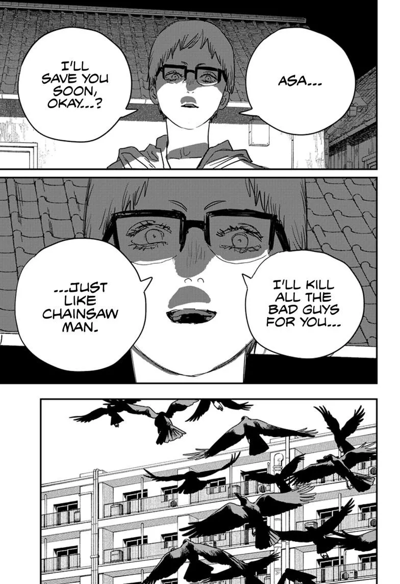 Chainsaw Man, chapter 106, image 10