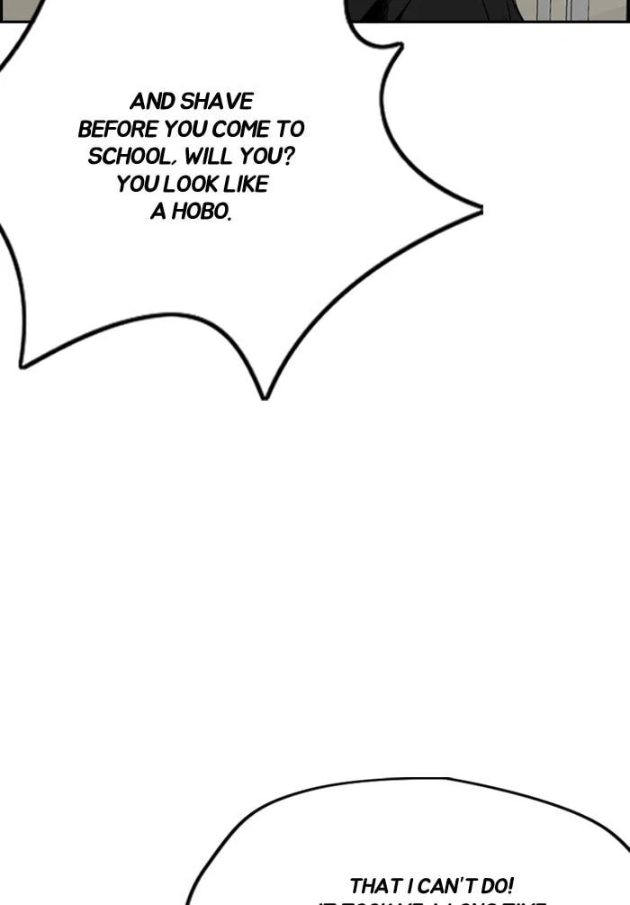 Wind Breaker, chapter 328, image 53