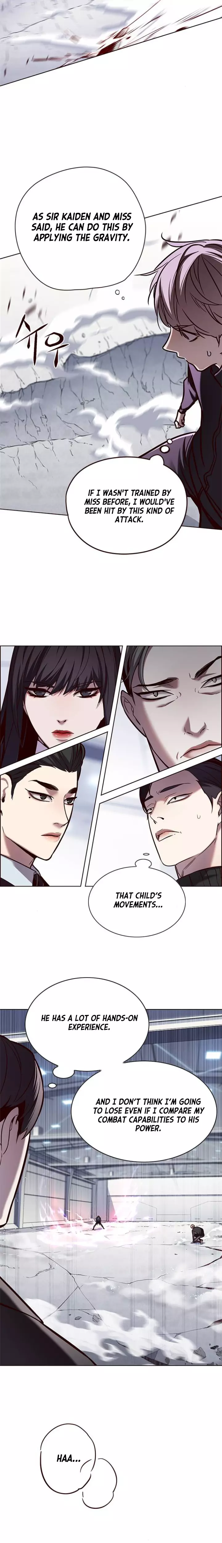 Eleceed, chapter 120, image 11