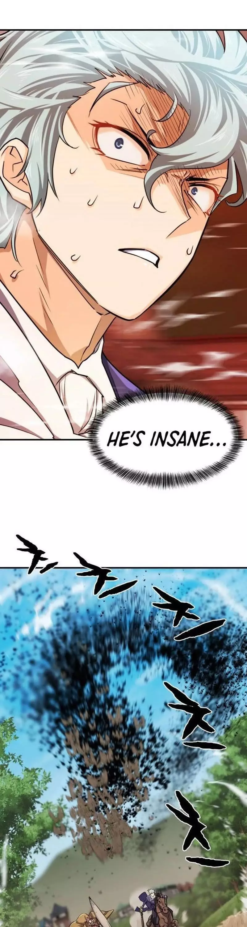 The Greatest Estate Developer, chapter 50, image 13