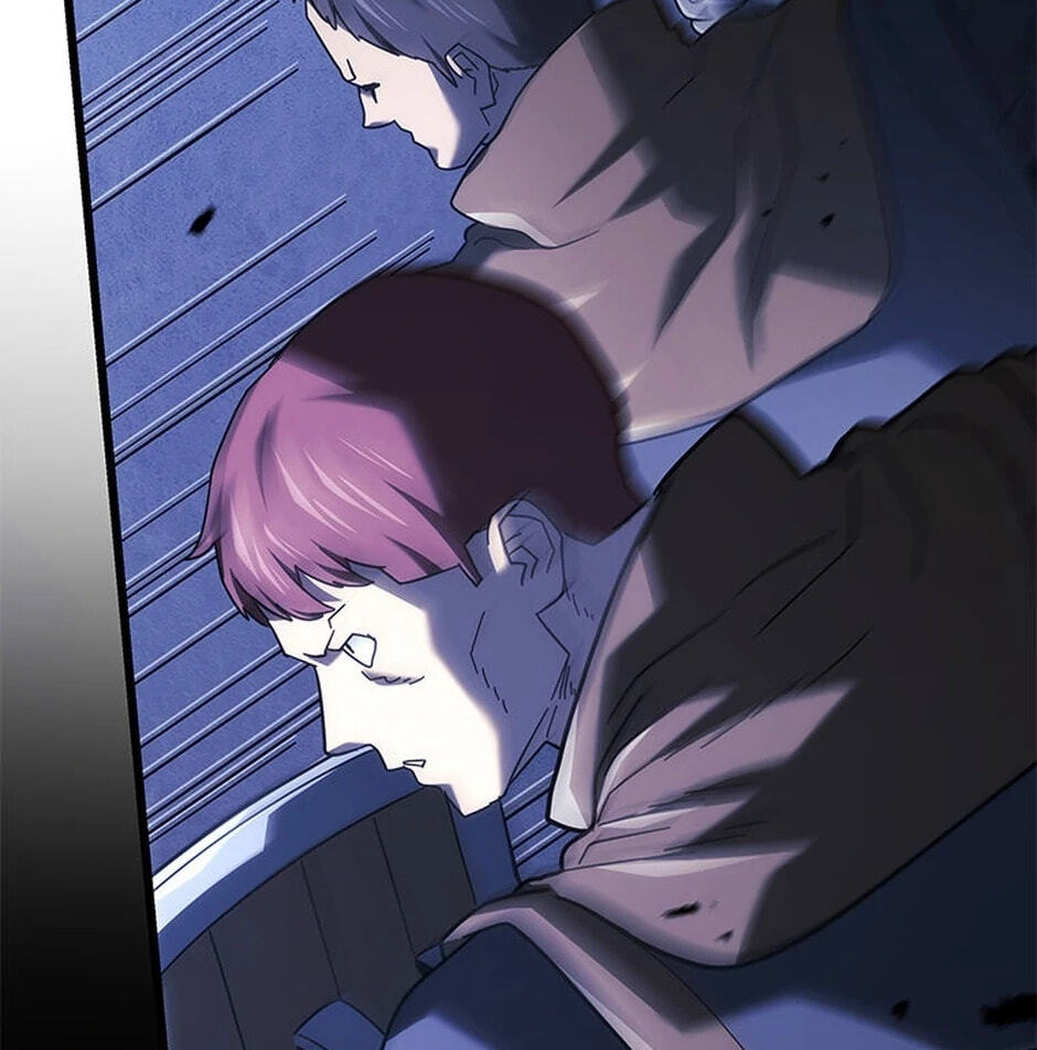 Revenge of the Baskerville Bloodhound, chapter 131, image 43