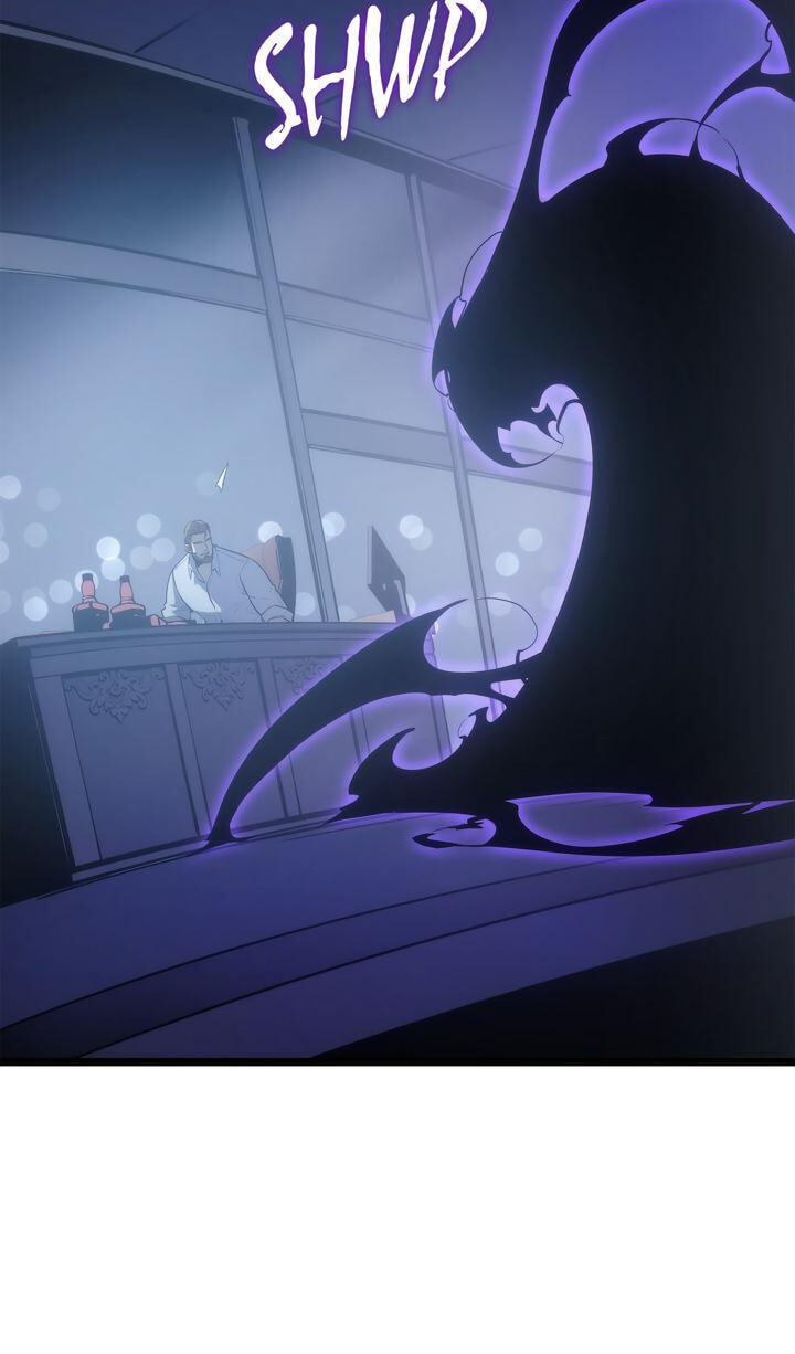 Solo Leveling, chapter 170, page 31