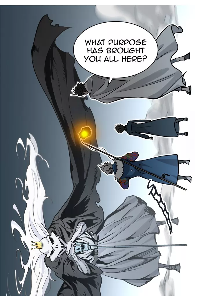 Tower of God, chapter 324, image 118
