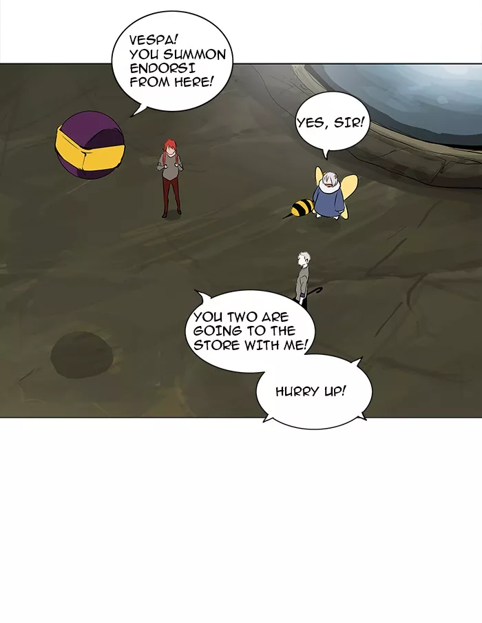 Tower of God, chapter 174, image 12