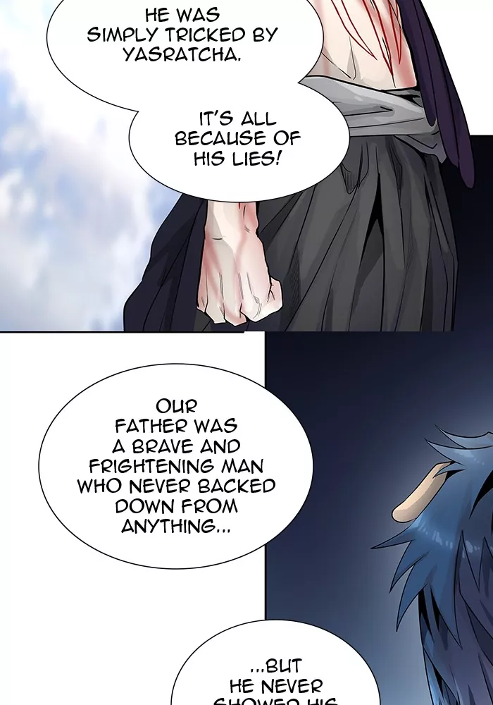 Tower of God, chapter 501, image 118