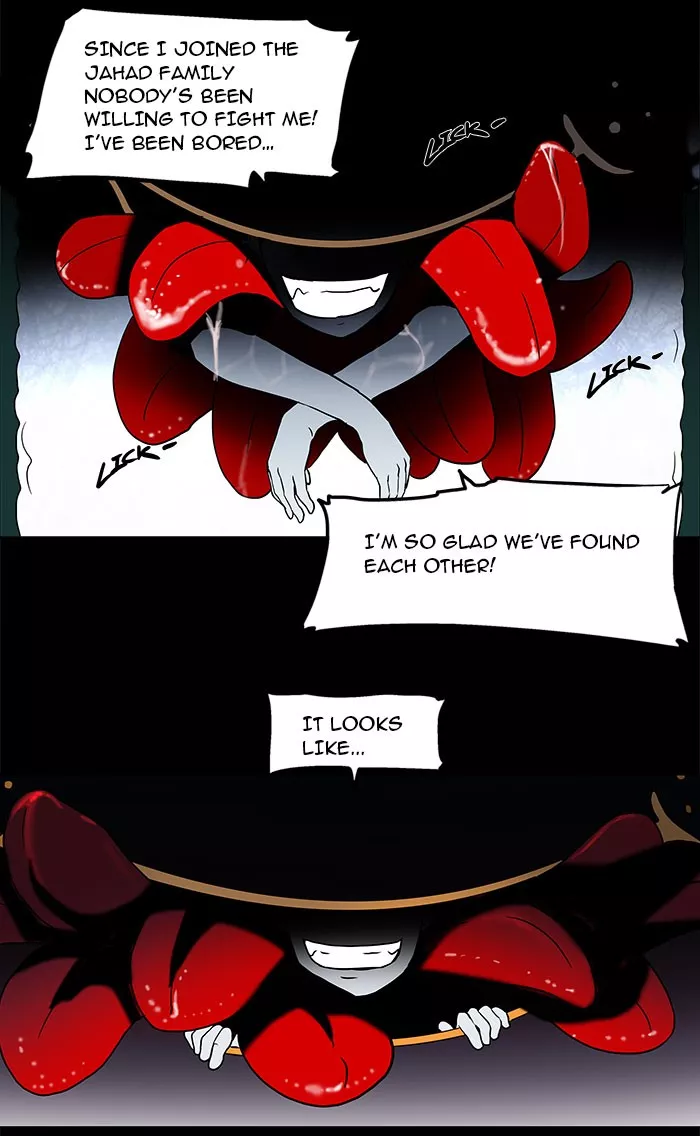 Tower of God, chapter 56, image 23