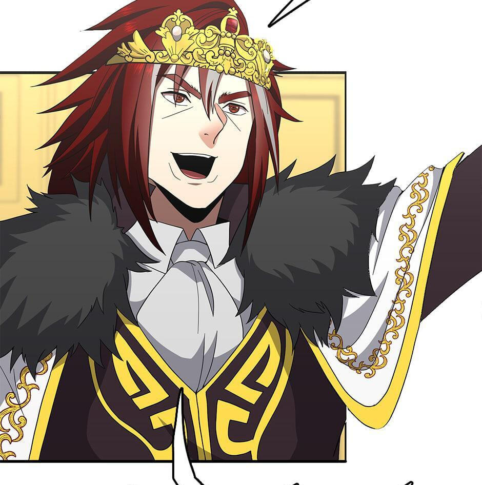 The Beginning After the End, chapter 82, image 89