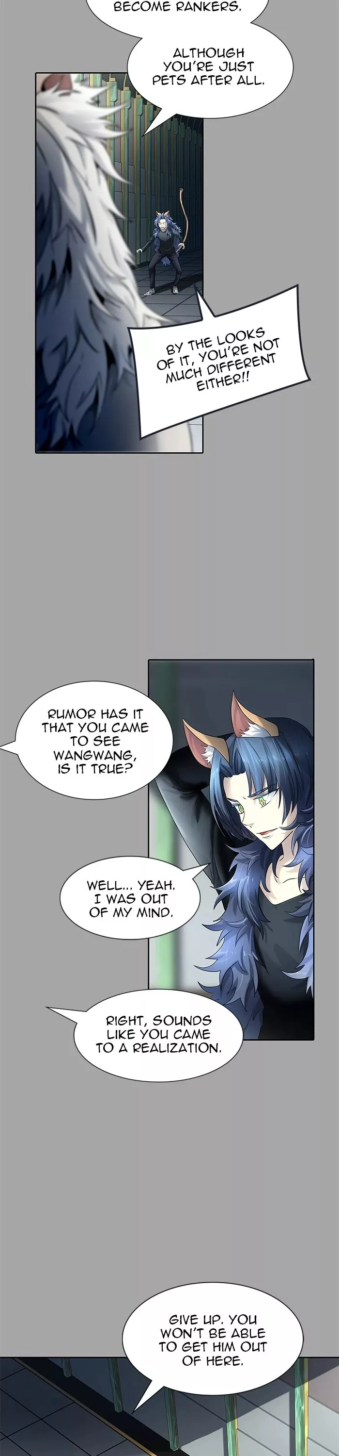 Tower of God, chapter 526, image 65