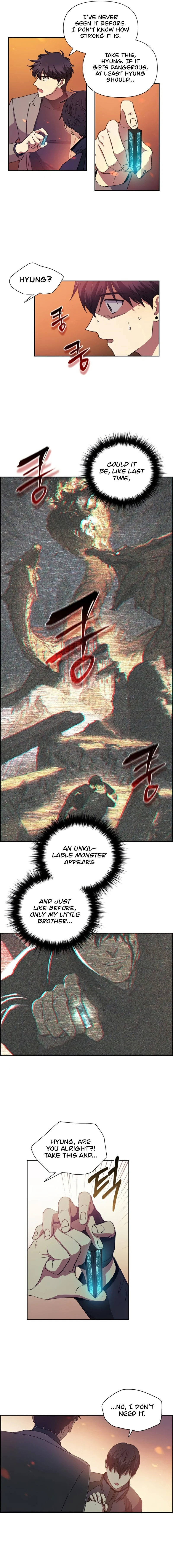 The S-Classes That I Raised, chapter 24, image 8