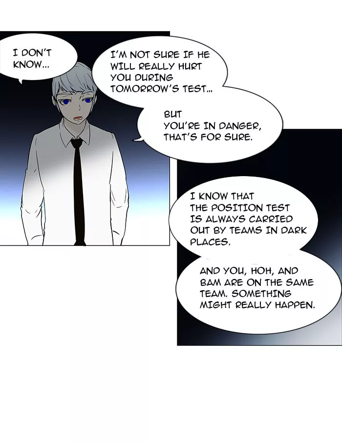 Tower of God, chapter 55, image 27