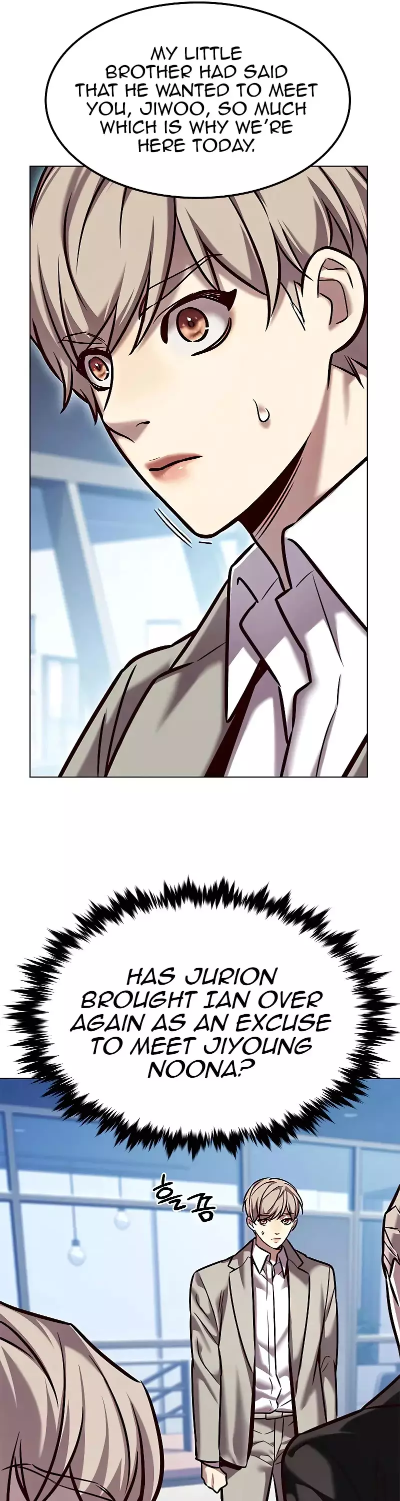 Eleceed, chapter 281, image 41