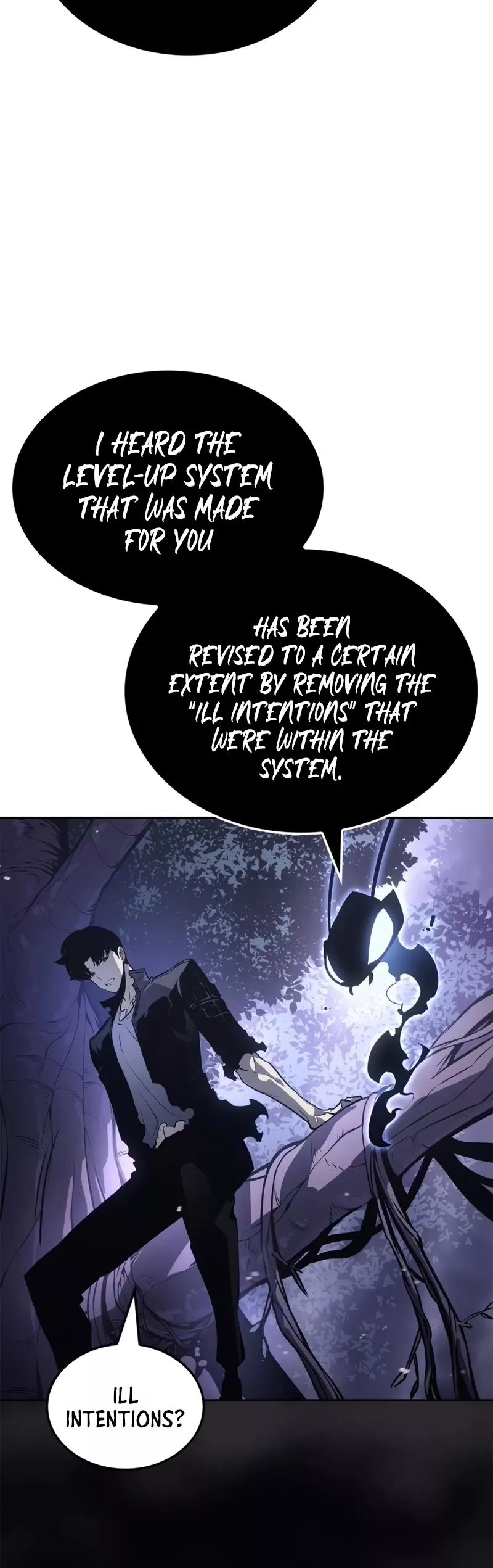 Solo Leveling: Ragnarok, chapter 14, image 30