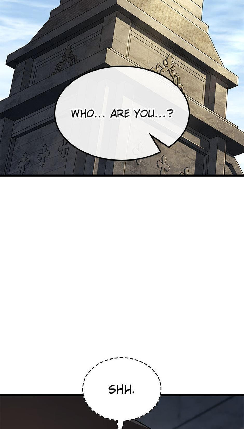 Revenge of the Baskerville Bloodhound, chapter 130, image 2