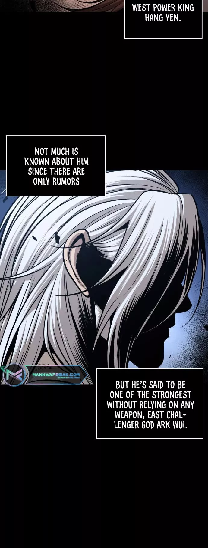Nano Machine, chapter 166, image 37