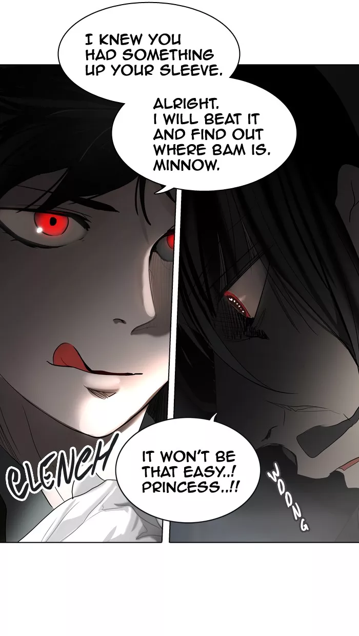 Tower of God, chapter 270, image 90
