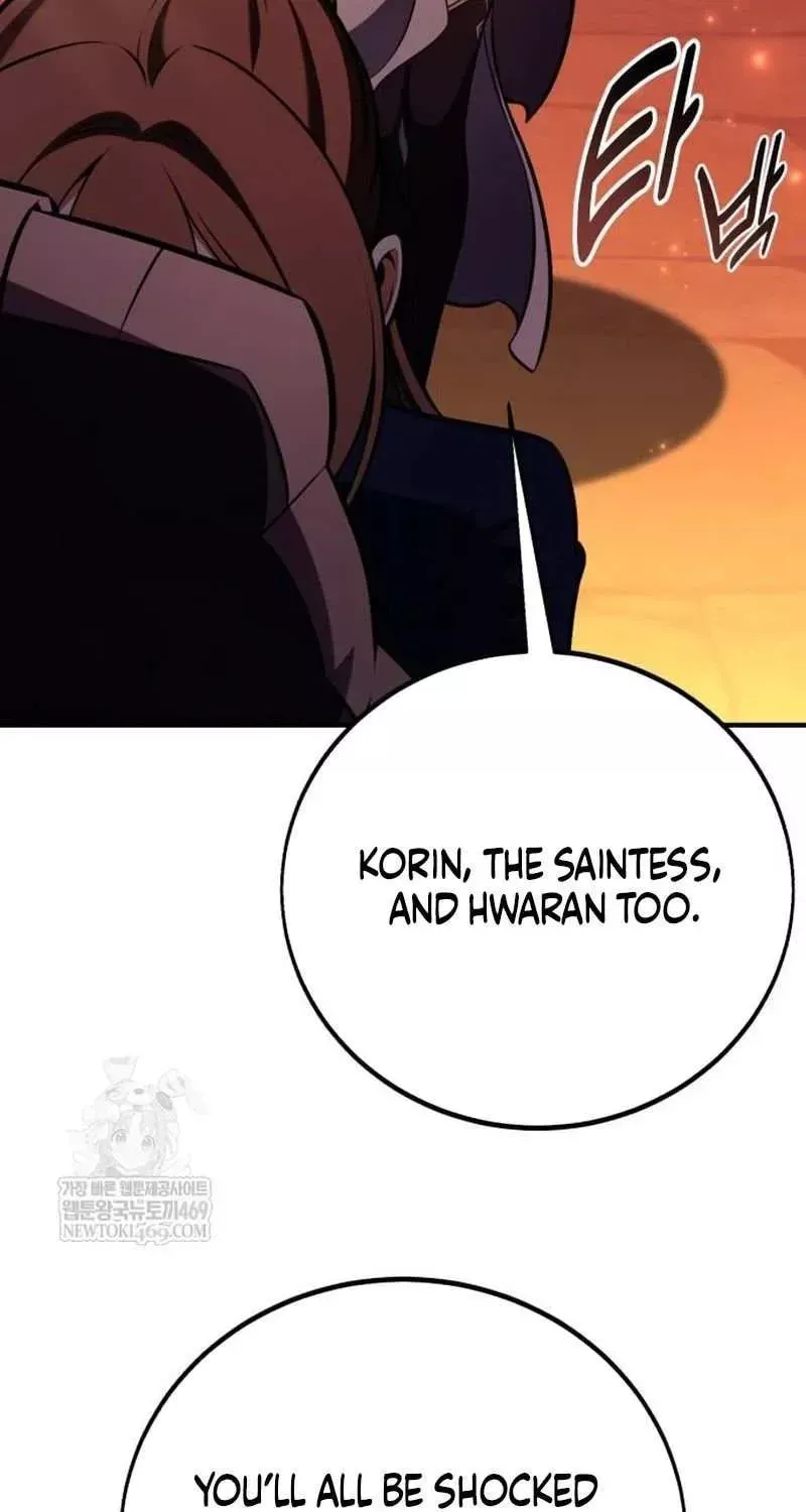 I Killed the Main Player, chapter 96, image 132