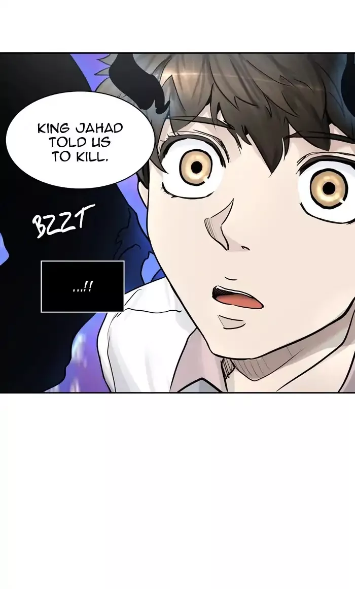 Tower of God, chapter 412, image 109
