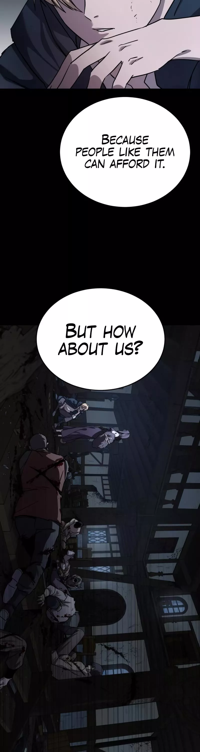 Star-Fostered Swordmaster, chapter 5, image 11