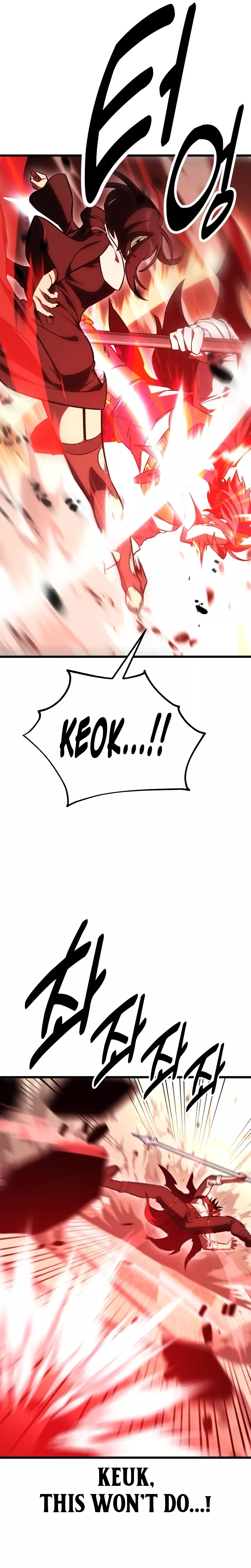 I Killed the Main Player, chapter 50, image 44
